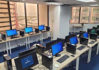 Computer Lab